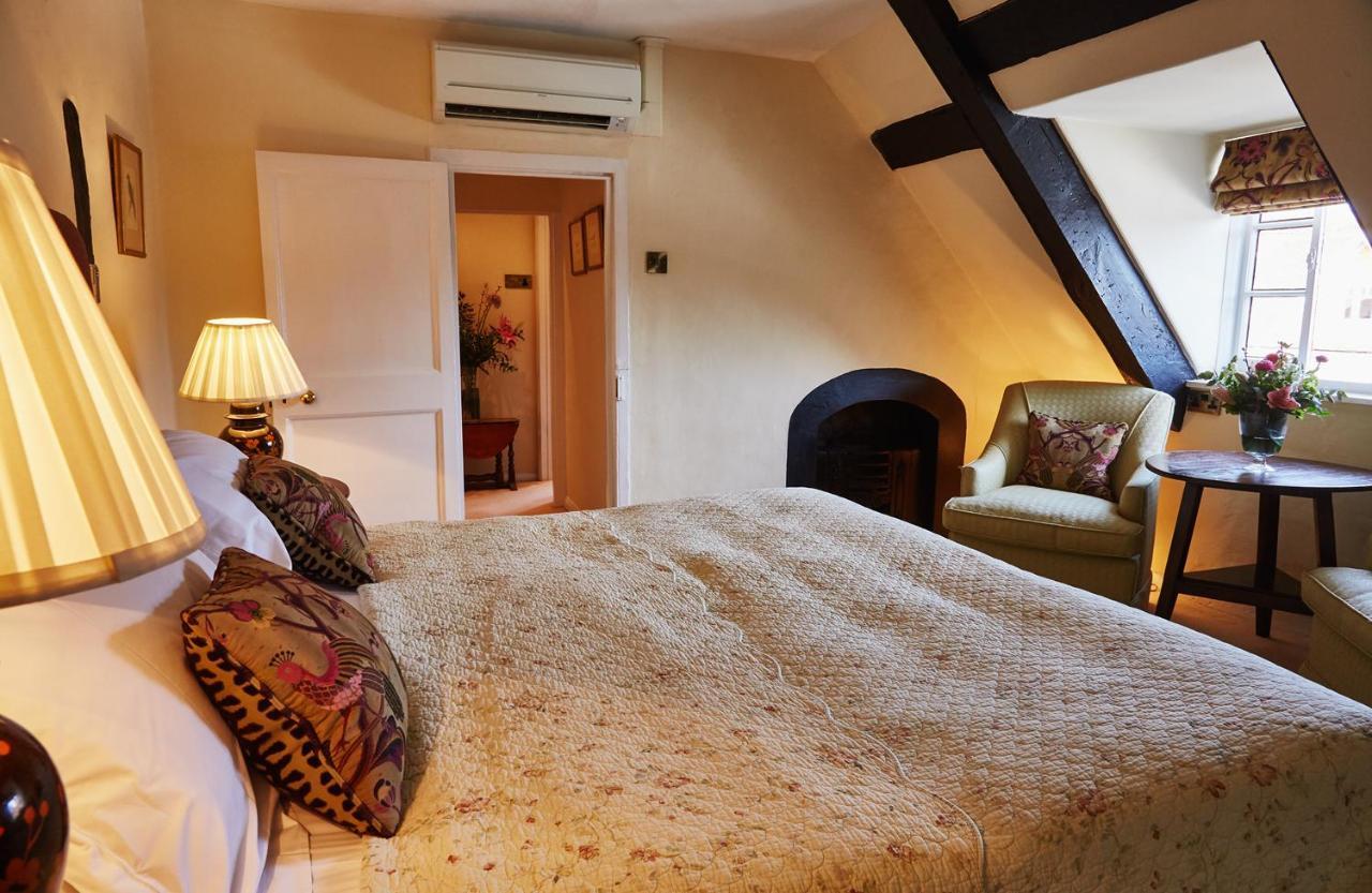 SPREAD EAGLE HOTEL AND SPA | ⋆⋆⋆ | MIDHURST, UNITED KINGDOM | SEASON DEALS  FROM £308