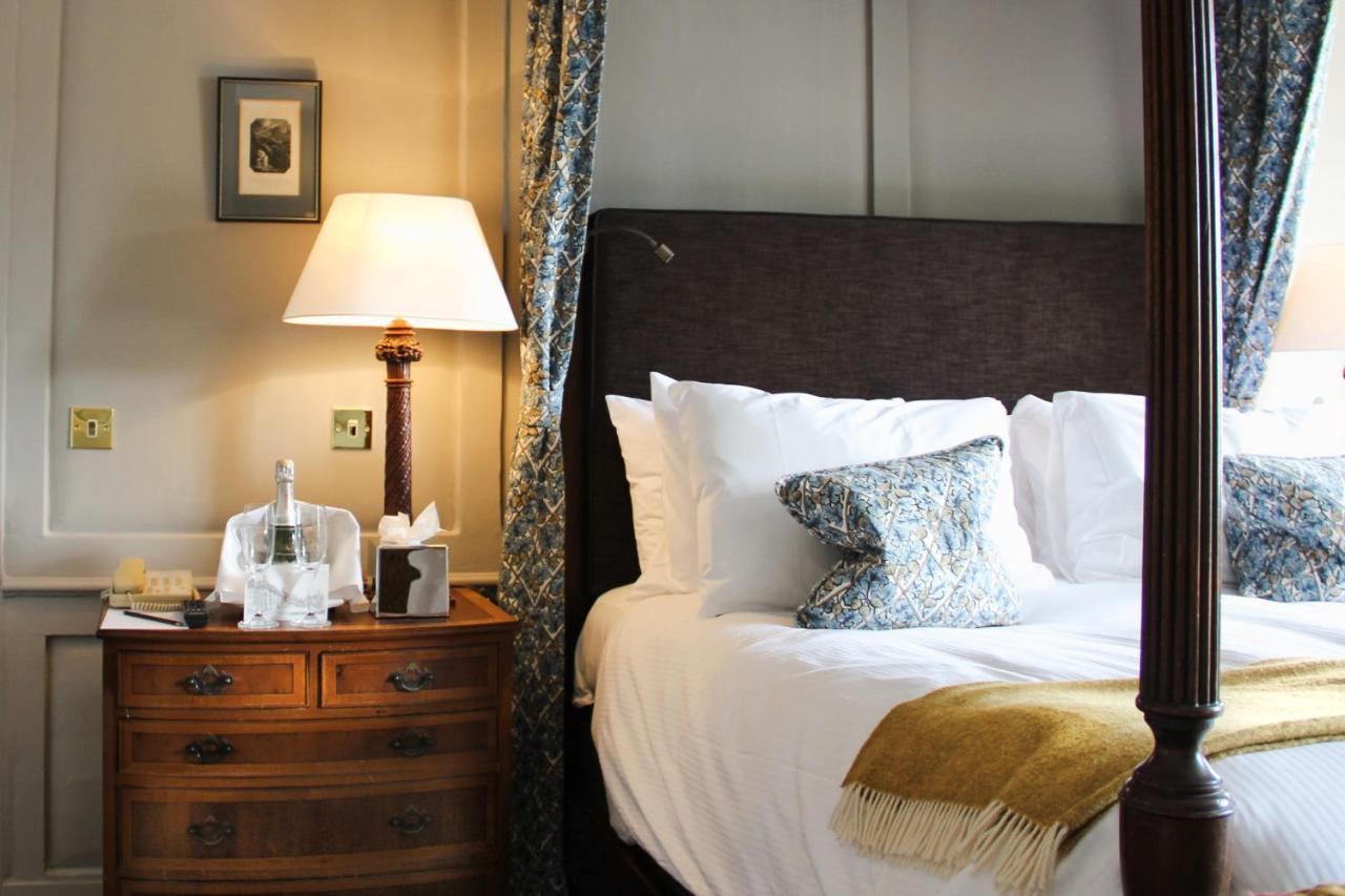 SPREAD EAGLE HOTEL AND SPA | ⋆⋆⋆ | MIDHURST, UNITED KINGDOM | SEASON DEALS  FROM £308